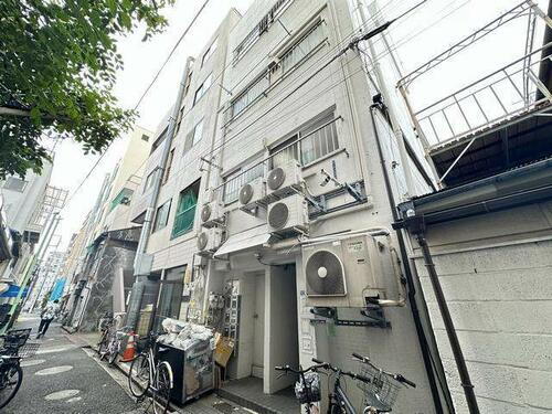 東京都荒川区東日暮里４丁目 賃貸マンション