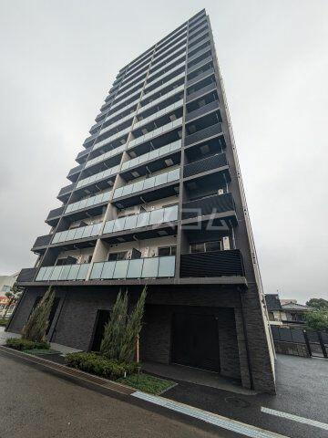 東京都葛飾区東金町６丁目 賃貸マンション