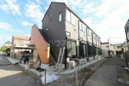 ハーモニーテラス桜台Ⅷ