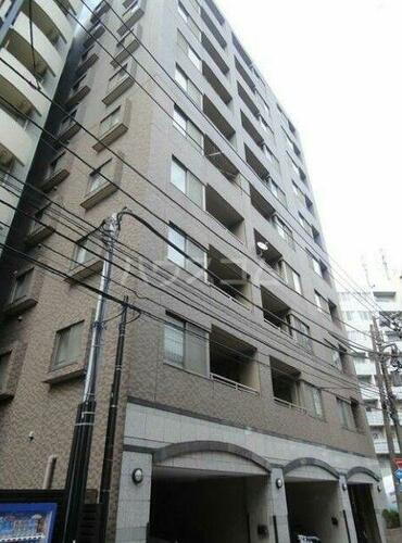 神奈川県川崎市川崎区本町２丁目 賃貸マンション