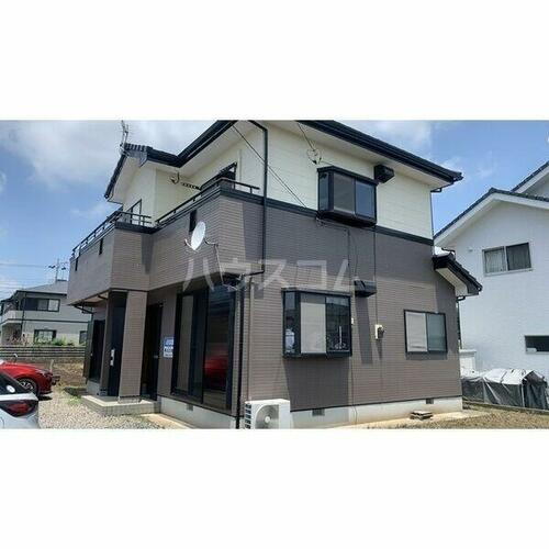 野木町友沼戸建