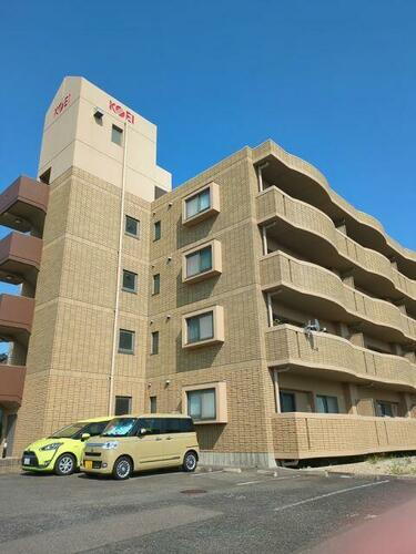 愛知県安城市安城町社口堂 賃貸マンション