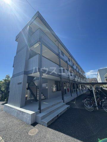 埼玉県さいたま市桜区田島１丁目 賃貸アパート