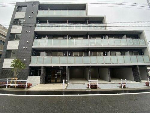 ＫＤＸレジデンス池袋要町 5階建