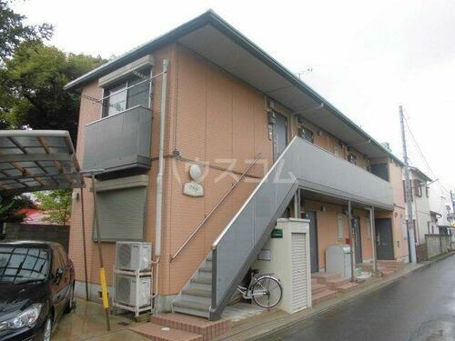 東京都足立区千住５丁目 賃貸アパート