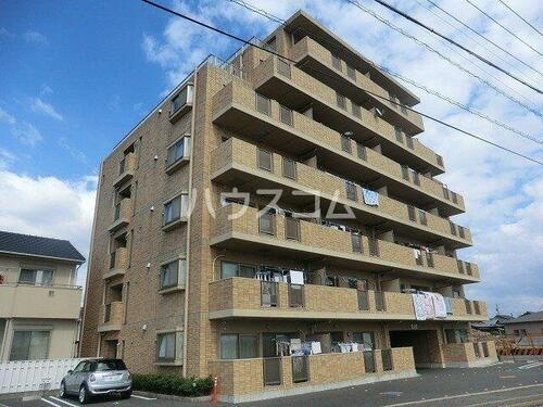 愛知県安城市二本木町二本木 築19年6ヶ月 7階建