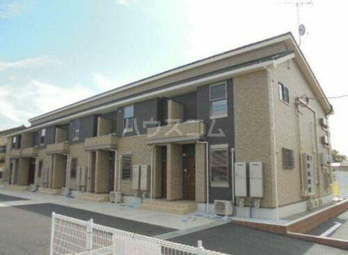 神奈川県小田原市飯田岡 賃貸アパート