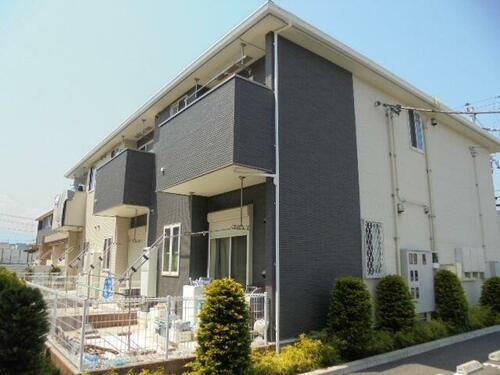 神奈川県小田原市小八幡４丁目 賃貸アパート