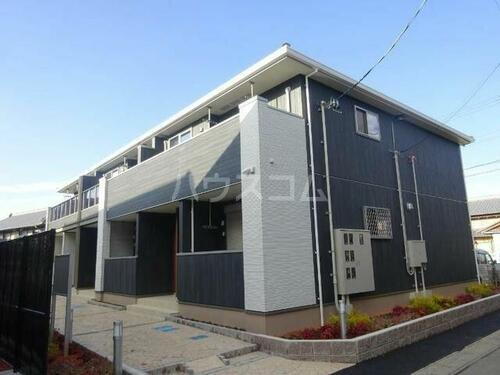 三重県員弁郡東員町大字鳥取 賃貸アパート