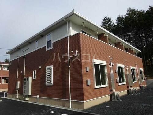 三重県いなべ市北勢町麻生田 賃貸アパート