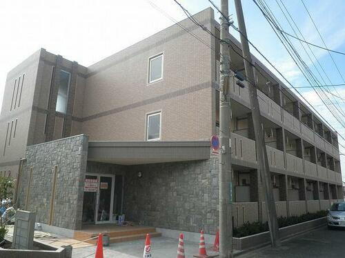 東京都小平市仲町 賃貸マンション