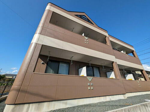 静岡県浜松市中央区増楽町 2階建 築15年5ヶ月