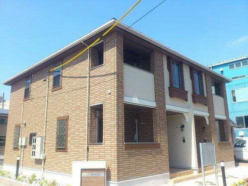 愛知県名古屋市西区新木町 賃貸アパート