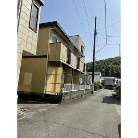 静岡県静岡市葵区沓谷１丁目 賃貸アパート