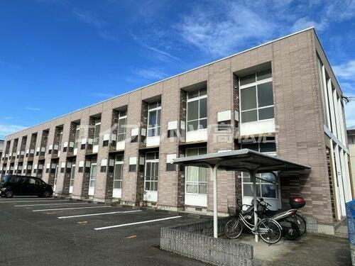 香川県高松市牟礼町牟礼 賃貸アパート