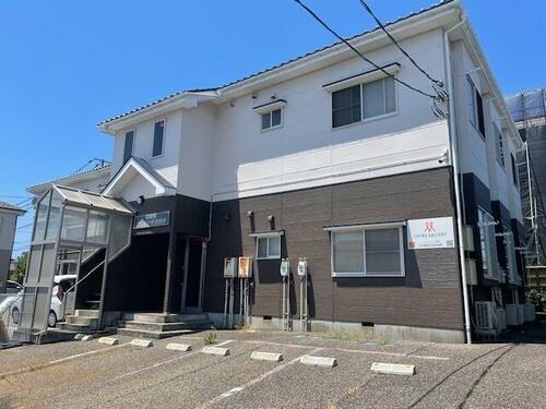 プレジオ新潟坂井