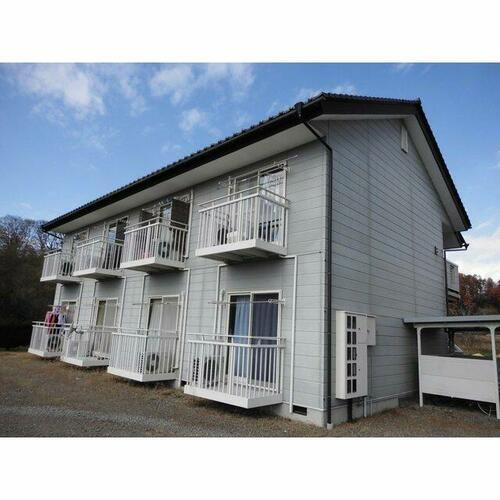 長野県佐久市岩村田 賃貸アパート