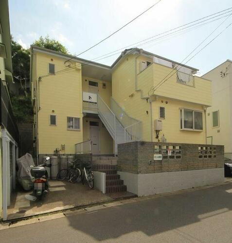 ドミール中野木