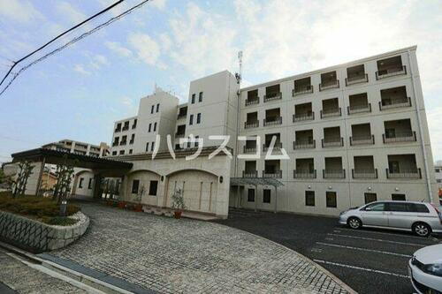 愛知県名古屋市千種区向陽町３丁目 賃貸マンション