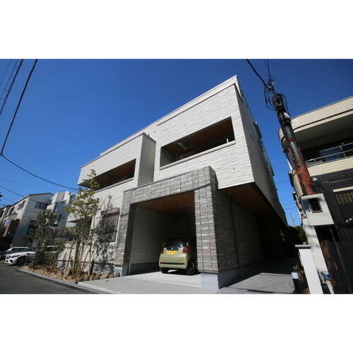 小町ハイム