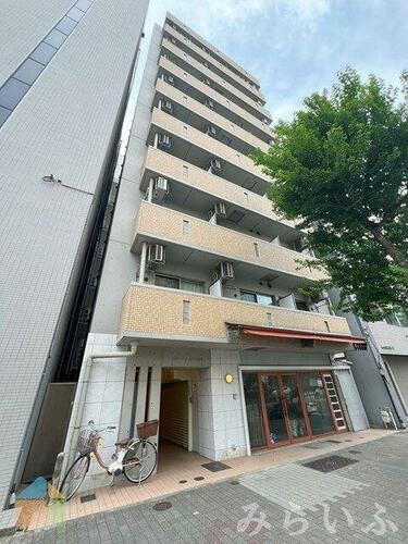 愛知県名古屋市中区丸の内２丁目 10階建 築16年4ヶ月