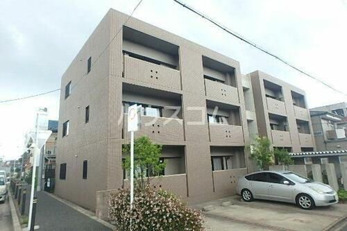 愛知県名古屋市北区光音寺町１丁目 築21年12ヶ月 3階建