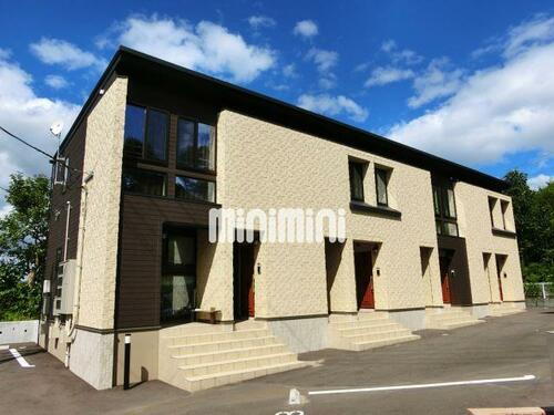 宮城県仙台市泉区北中山４丁目 賃貸アパート