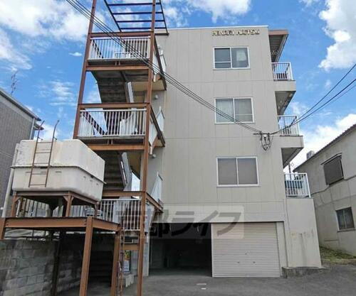 ヒカリハイツ 3階建