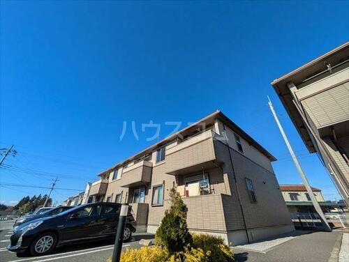 栃木県宇都宮市駒生町 賃貸アパート