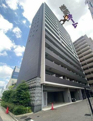 愛知県名古屋市中区栄５丁目 15階建 築9年11ヶ月