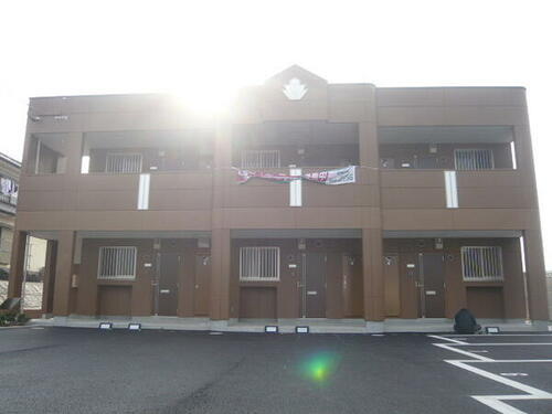 ロイヤルヒルズ鹿城Ⅱ