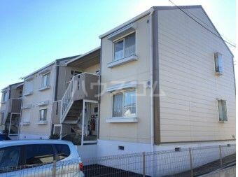 東京都八王子市小宮町 賃貸アパート