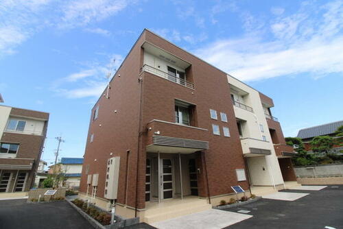 パインルーツⅢ