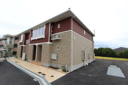 メゾンアレンヌⅡ