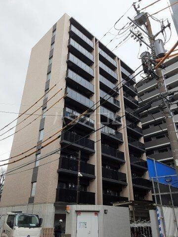 神奈川県横浜市磯子区磯子３丁目 賃貸マンション