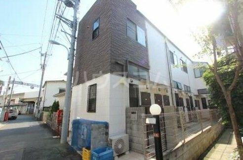 フルーレ高円寺