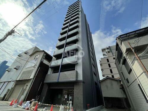 大阪府大阪市浪速区芦原２丁目 賃貸マンション