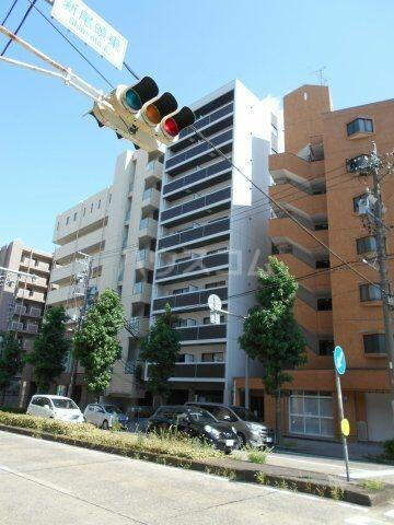 愛知県名古屋市熱田区花町 築8年4ヶ月 10階建