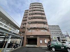 愛知県名古屋市名東区牧の里１丁目 築24年10ヶ月 9階建