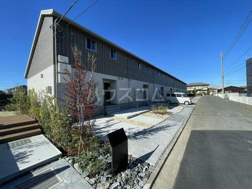 埼玉県北本市北本４丁目 テラスハウス