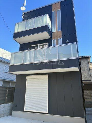 埼玉県さいたま市浦和区常盤４丁目 賃貸一戸建て