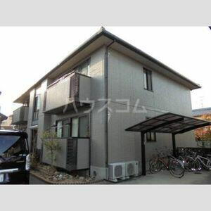 愛知県名古屋市名東区よもぎ台１丁目 賃貸アパート