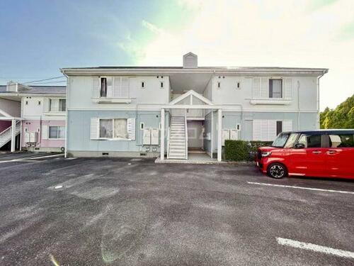 愛知県安城市住吉町７丁目 賃貸アパート