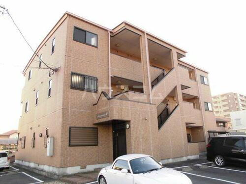 愛知県名古屋市中川区戸田西１丁目 築21年12ヶ月 3階建