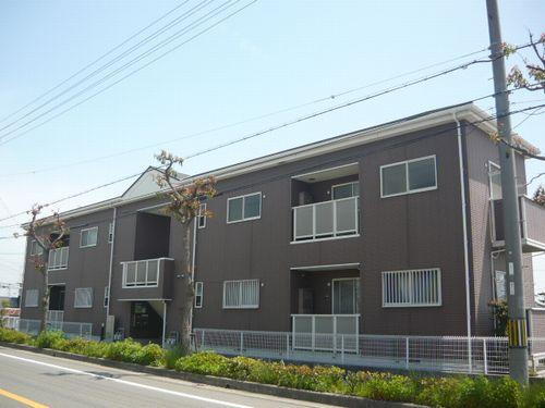 兵庫県姫路市網干区浜田 2階建