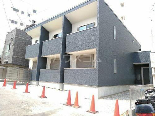 愛知県名古屋市名東区一社１丁目 賃貸アパート