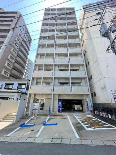 長崎県長崎市金屋町 賃貸マンション