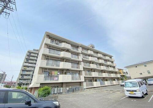 愛知県長久手市作田１丁目 賃貸マンション