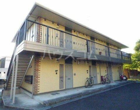 神奈川県横浜市緑区三保町 賃貸アパート