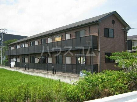 愛知県安城市浜屋町浜道 賃貸アパート